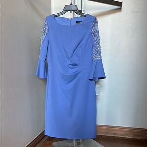 NWT Elegant Alex Evenings Dress
